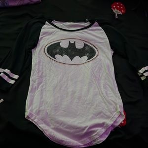 Batman shirt size L